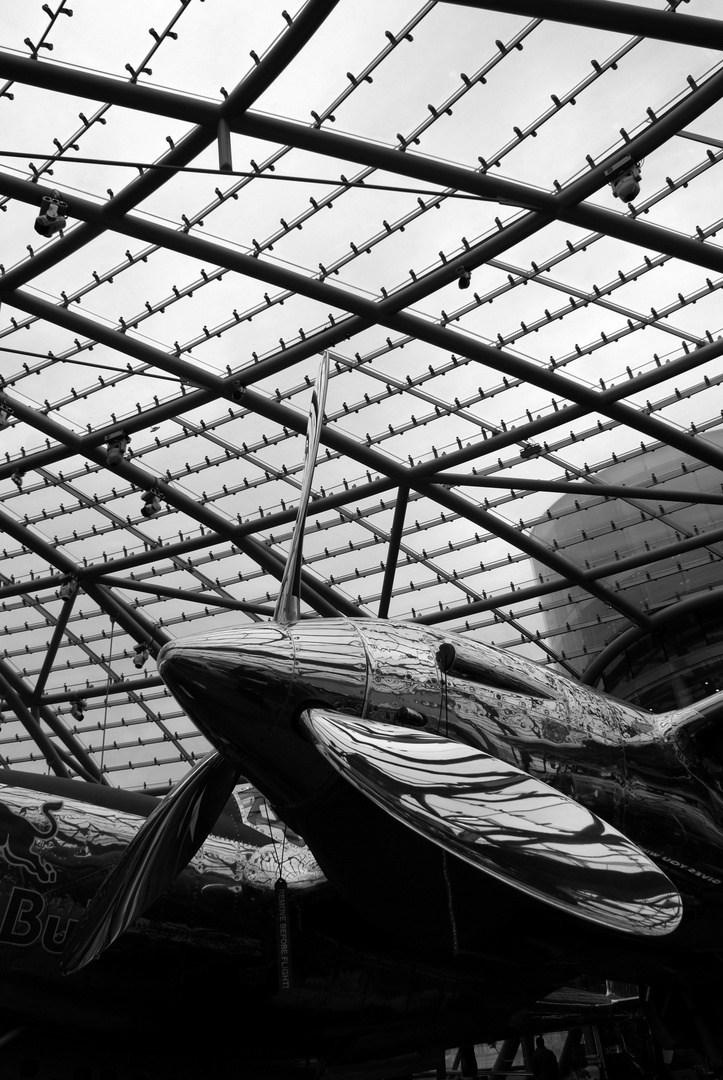 Hangar-7