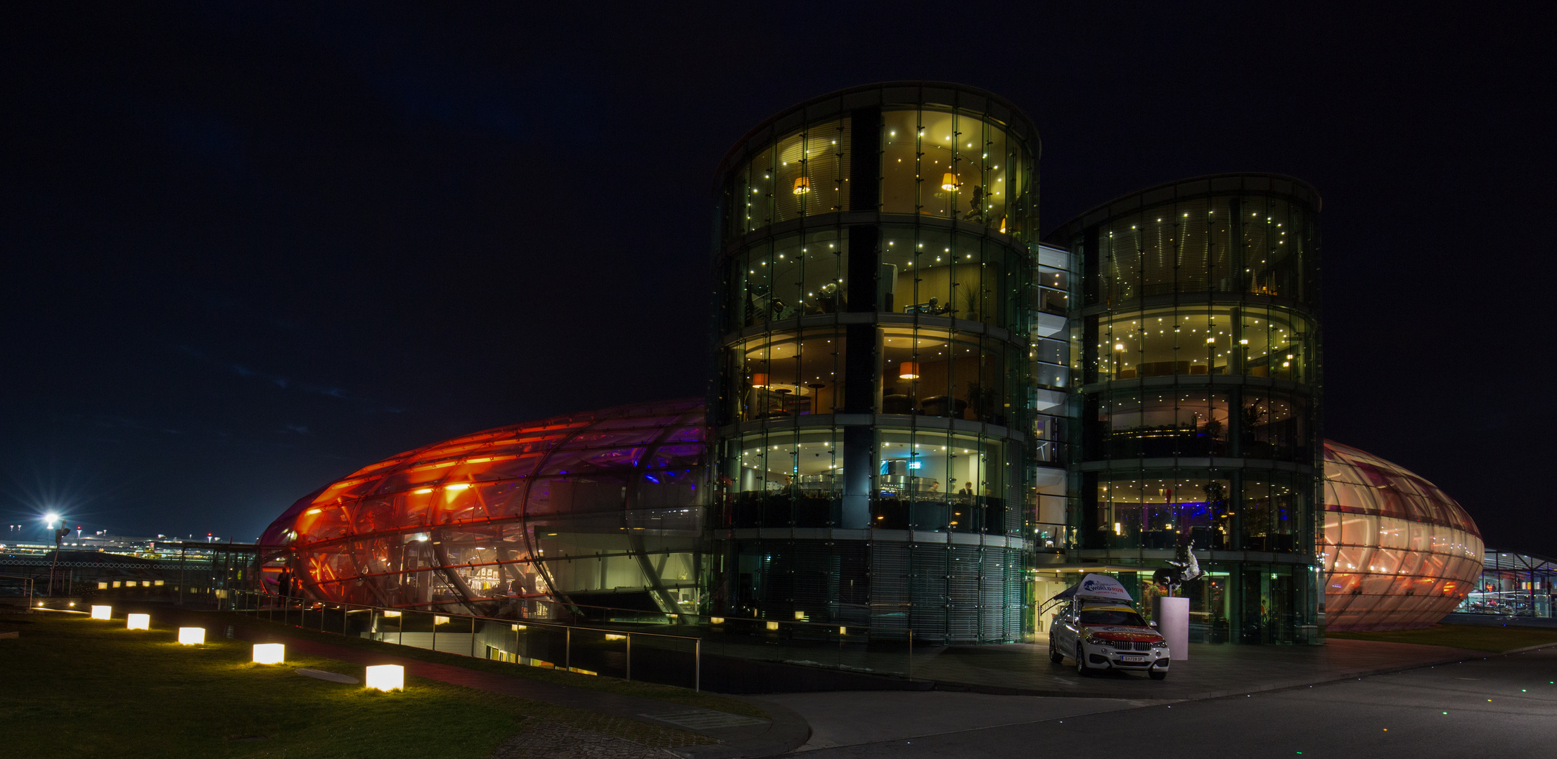 Hangar-7