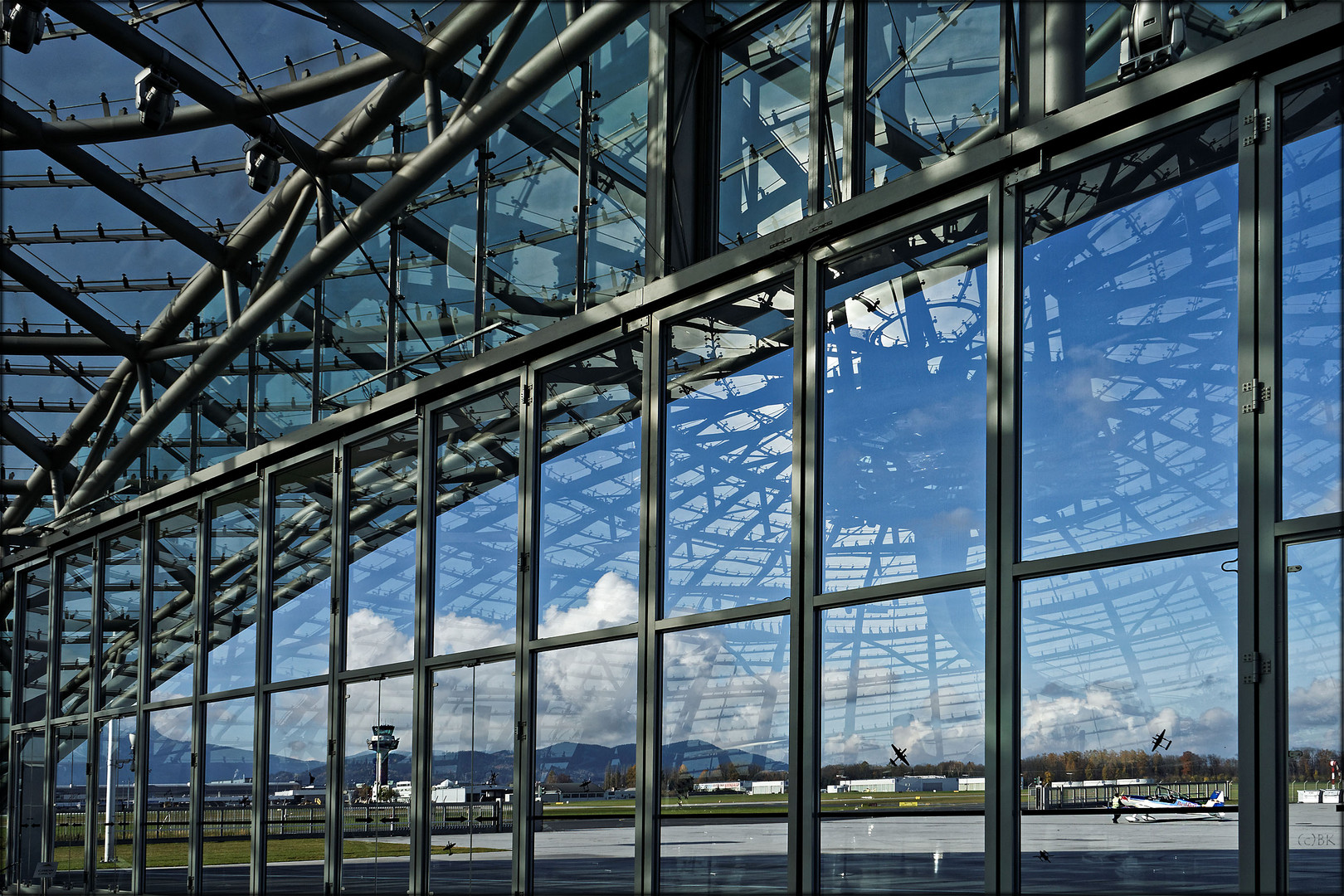 Hangar 7