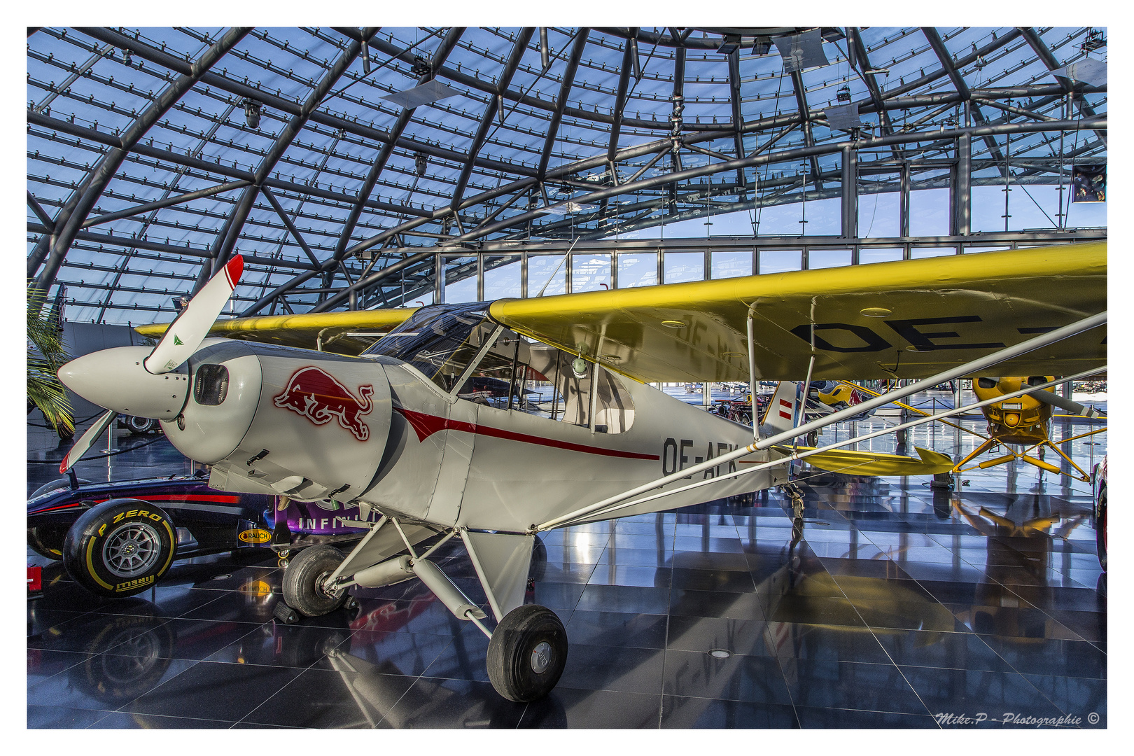 HANGAR 7