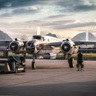 Hangar 7