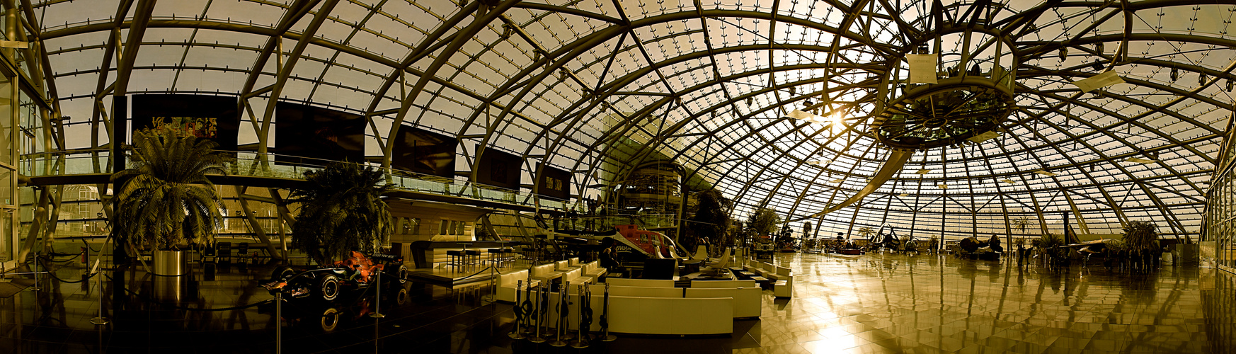 Hangar 7