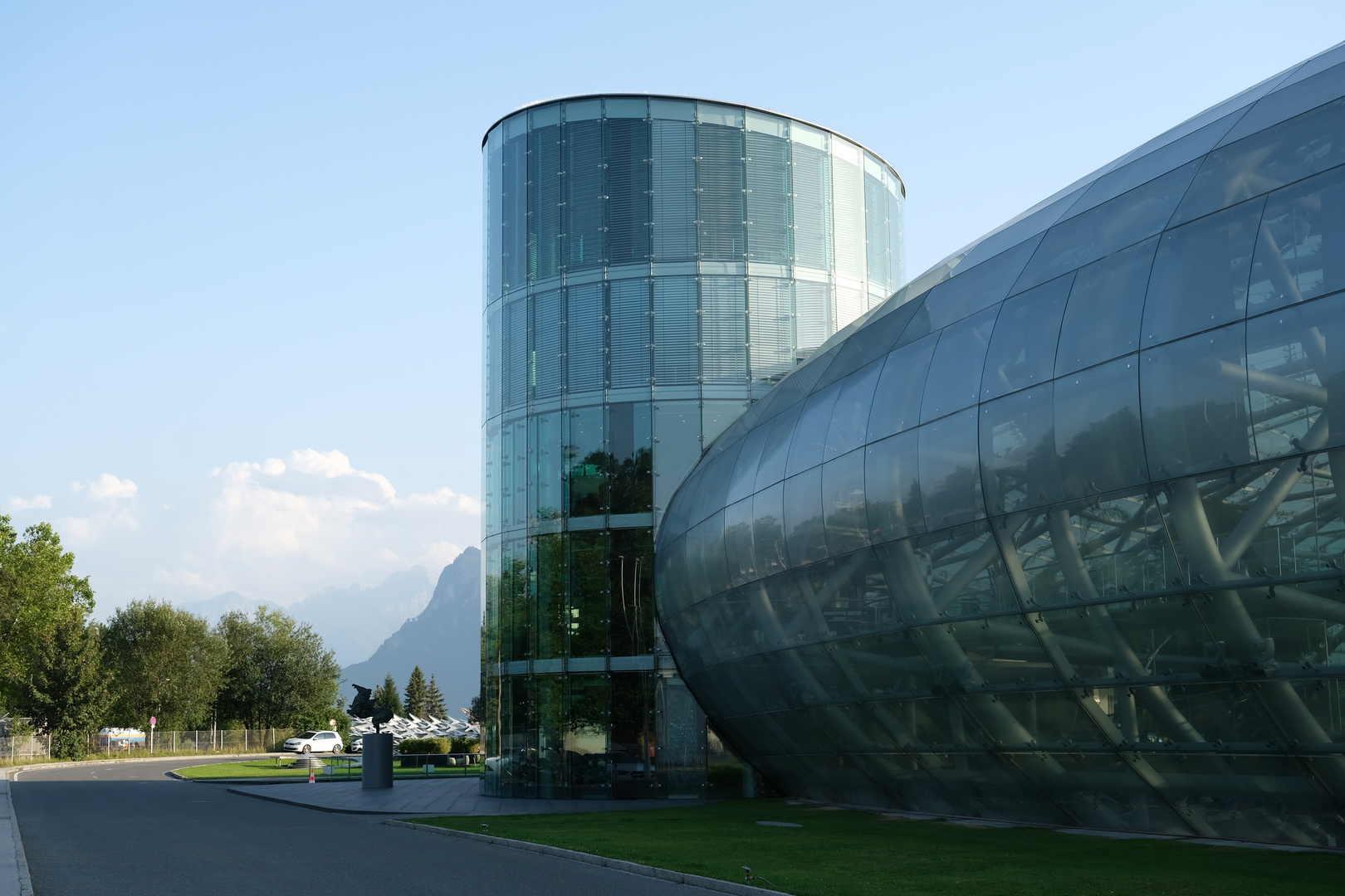 "Hangar 7"