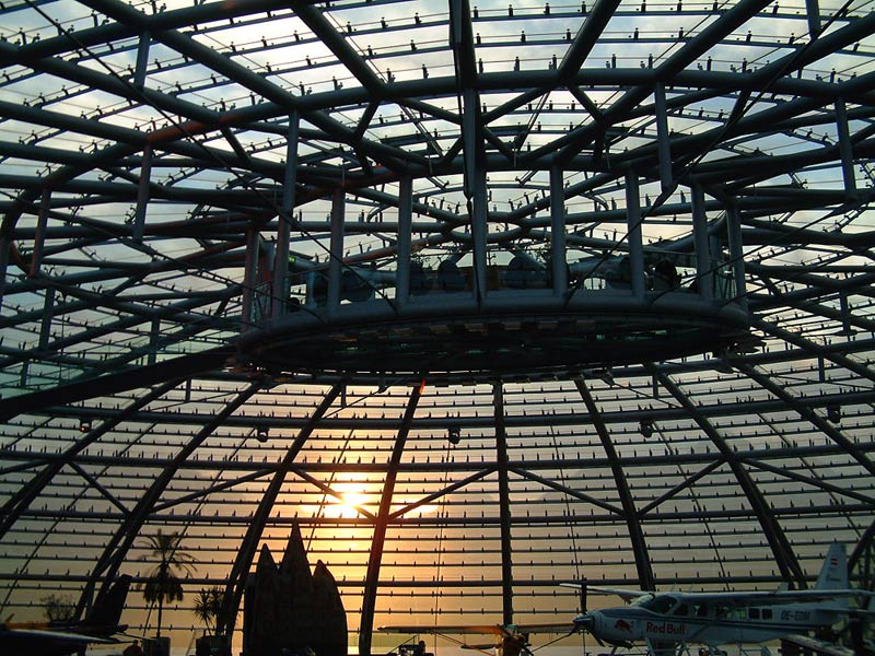 Hangar 7