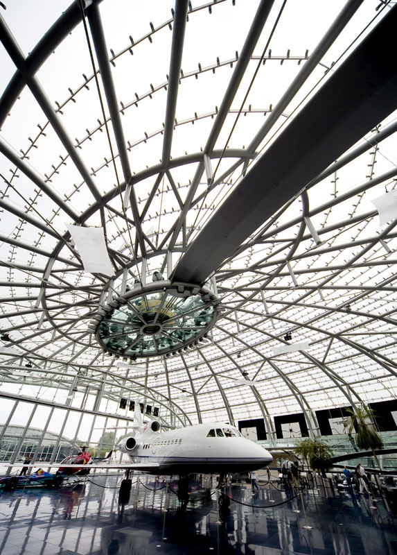 Hangar 7