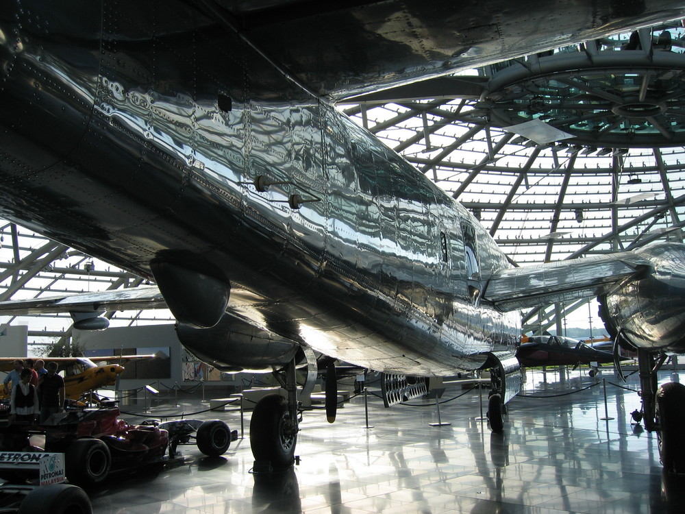 Hangar 7