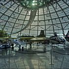 Hangar 7 - Die Ausstellungshalle