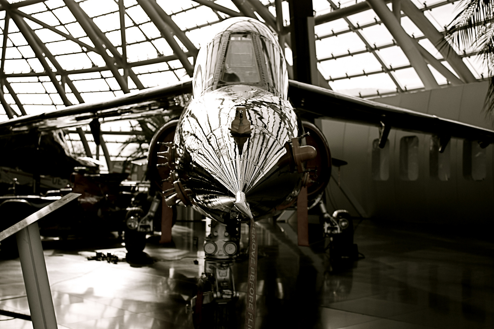 Hangar 7