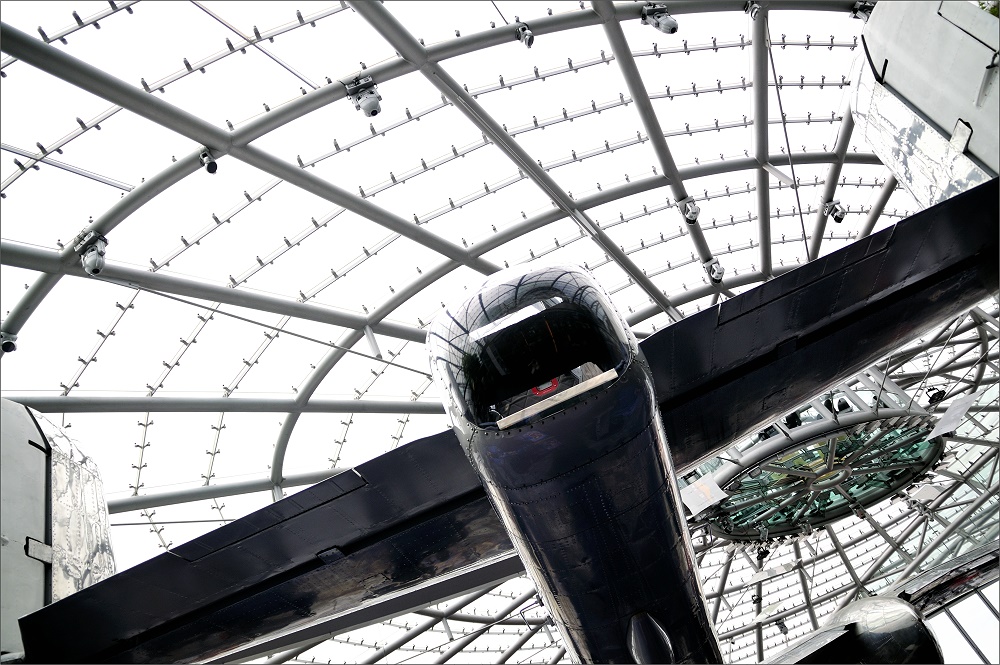 hangar 7