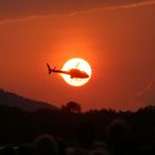 Hangar 7 Eröffnung Salzburg