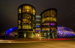 Hangar 7 II