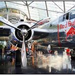 Hangar-7 RedBull II