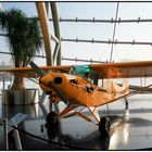 Hangar-7 RedBull III