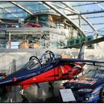 Hangar-7 RedBull V