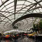 Hangar 7 - Salzburg