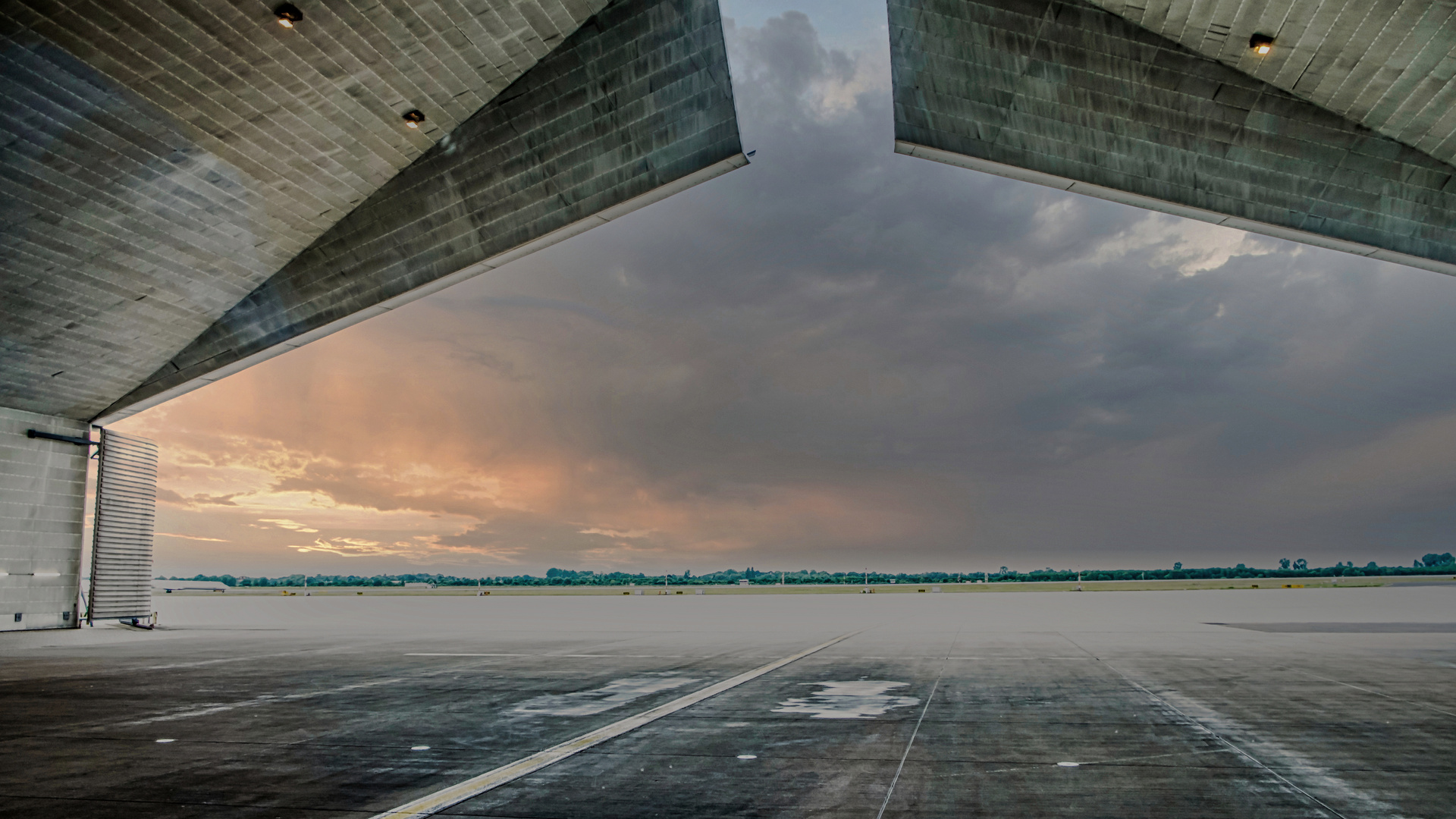 Hangar