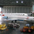 Hangar Bild