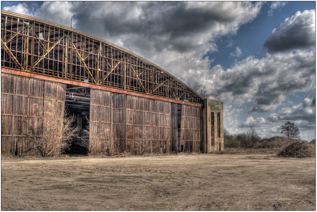 Hangar