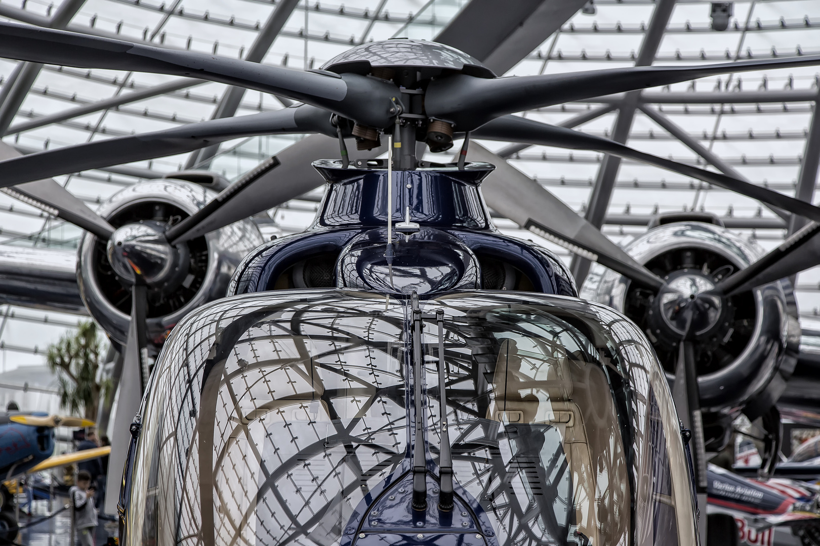 Hangar7 