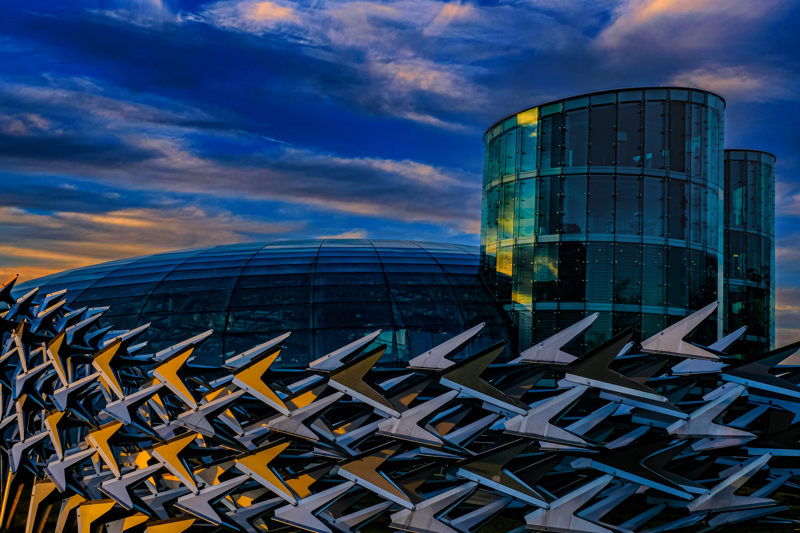 Hangar7 