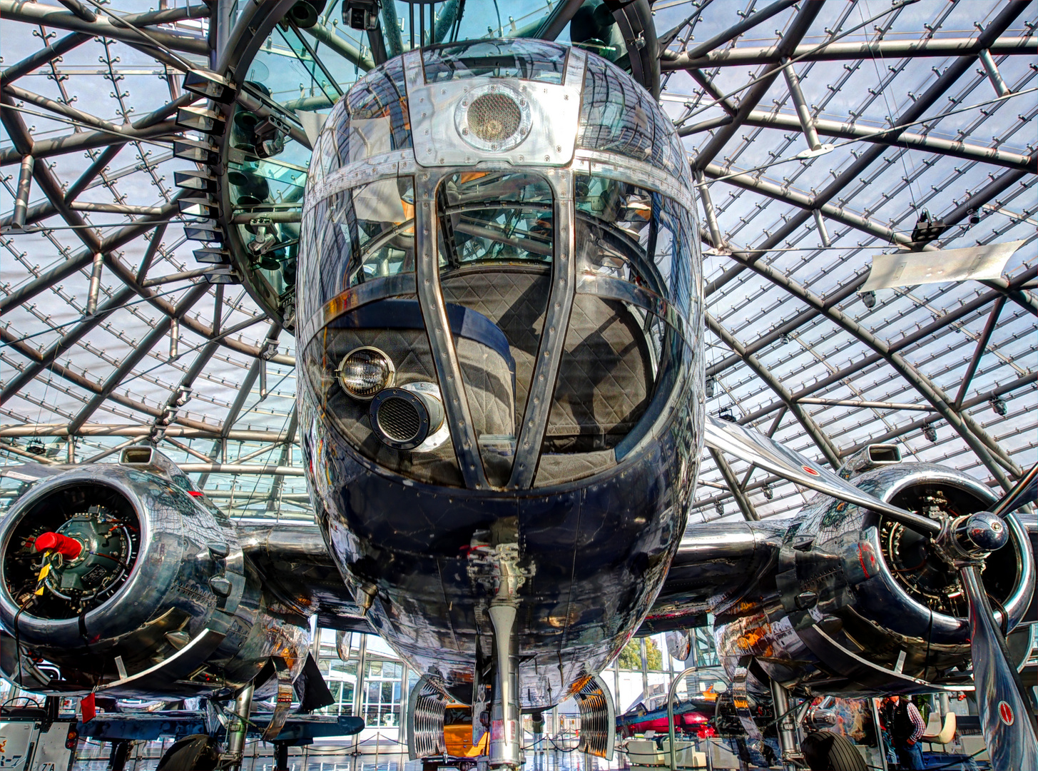 Hangar7