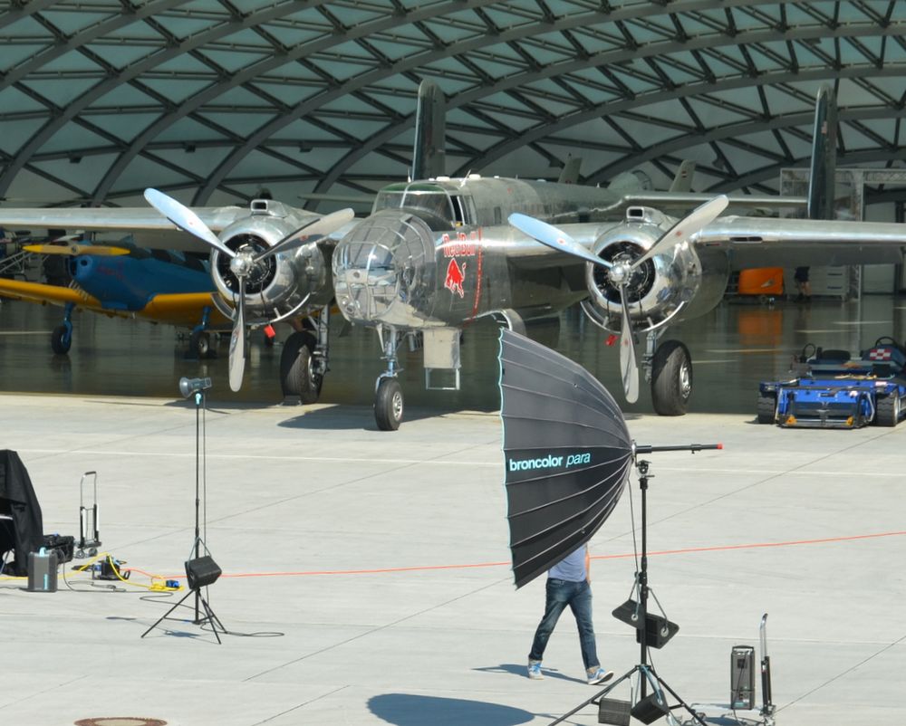 Hangar7 