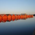 hangars bateaux finlande