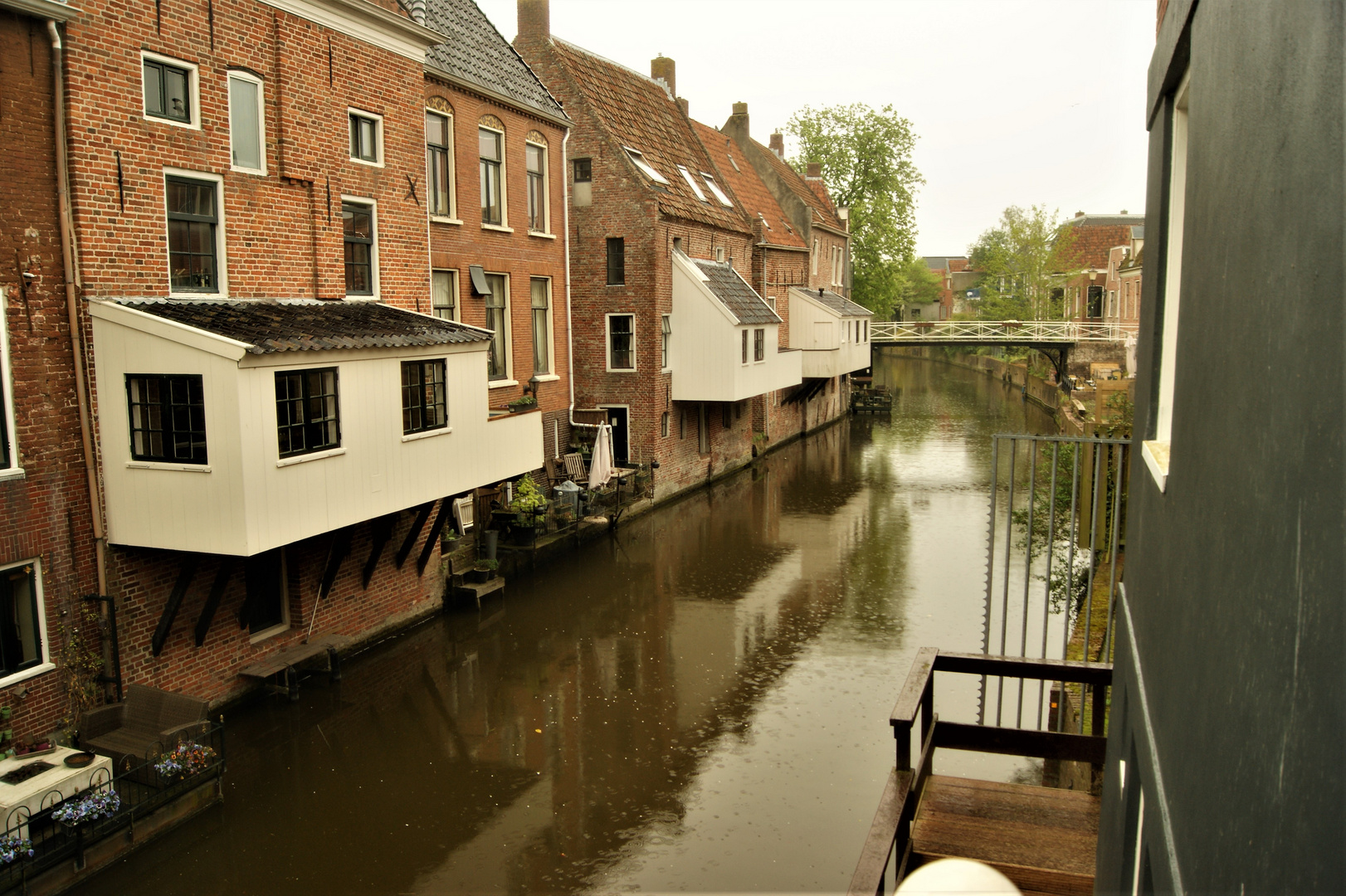 Hangende Keuken van Appingedam