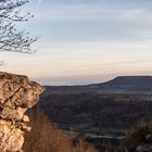 Hangender Stein