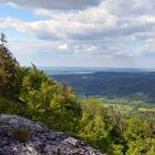 Hangender Stein