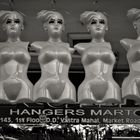 Hangers Mart