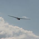 Hangflug im Zillertal (Tannenalm)