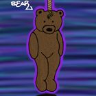 Hanging Bear