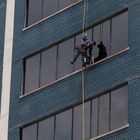 hanging by a thread - Chicago