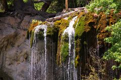 ...Hanging Lake ...(2)