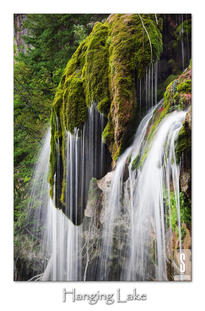 Hanging Lake