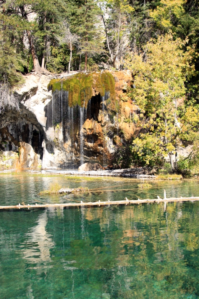 Hanging Lake