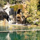 Hanging Lake