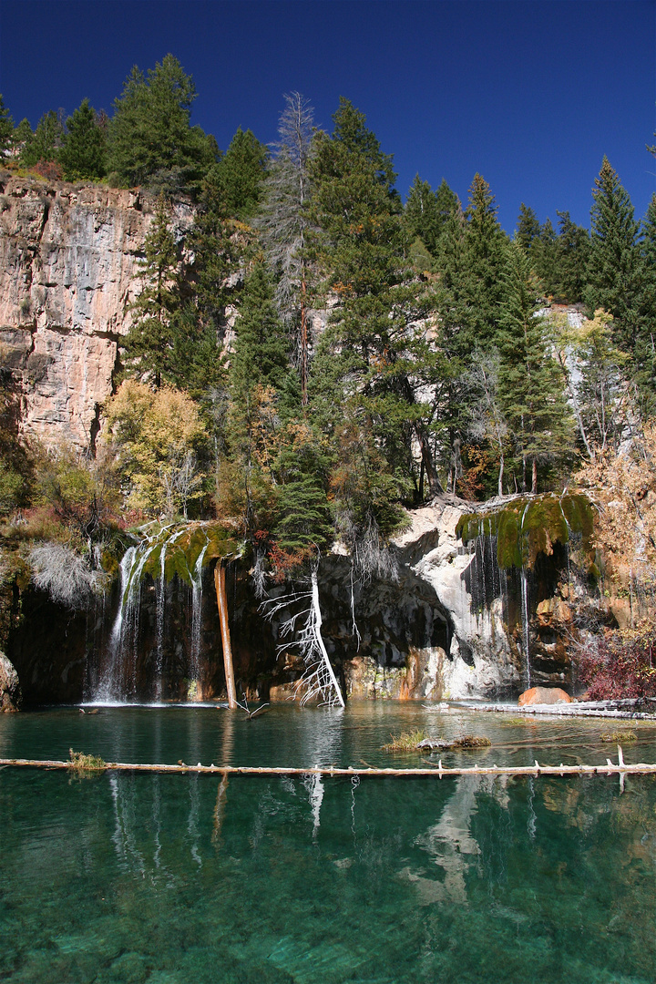 Hanging Lake