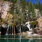 Hanging Lake