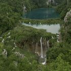 Hanging Lakes