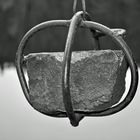 Hanging Stone