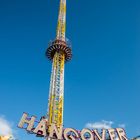 Hangover - Bocholter Kirmes