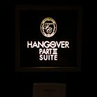 Hangover Part II Suite