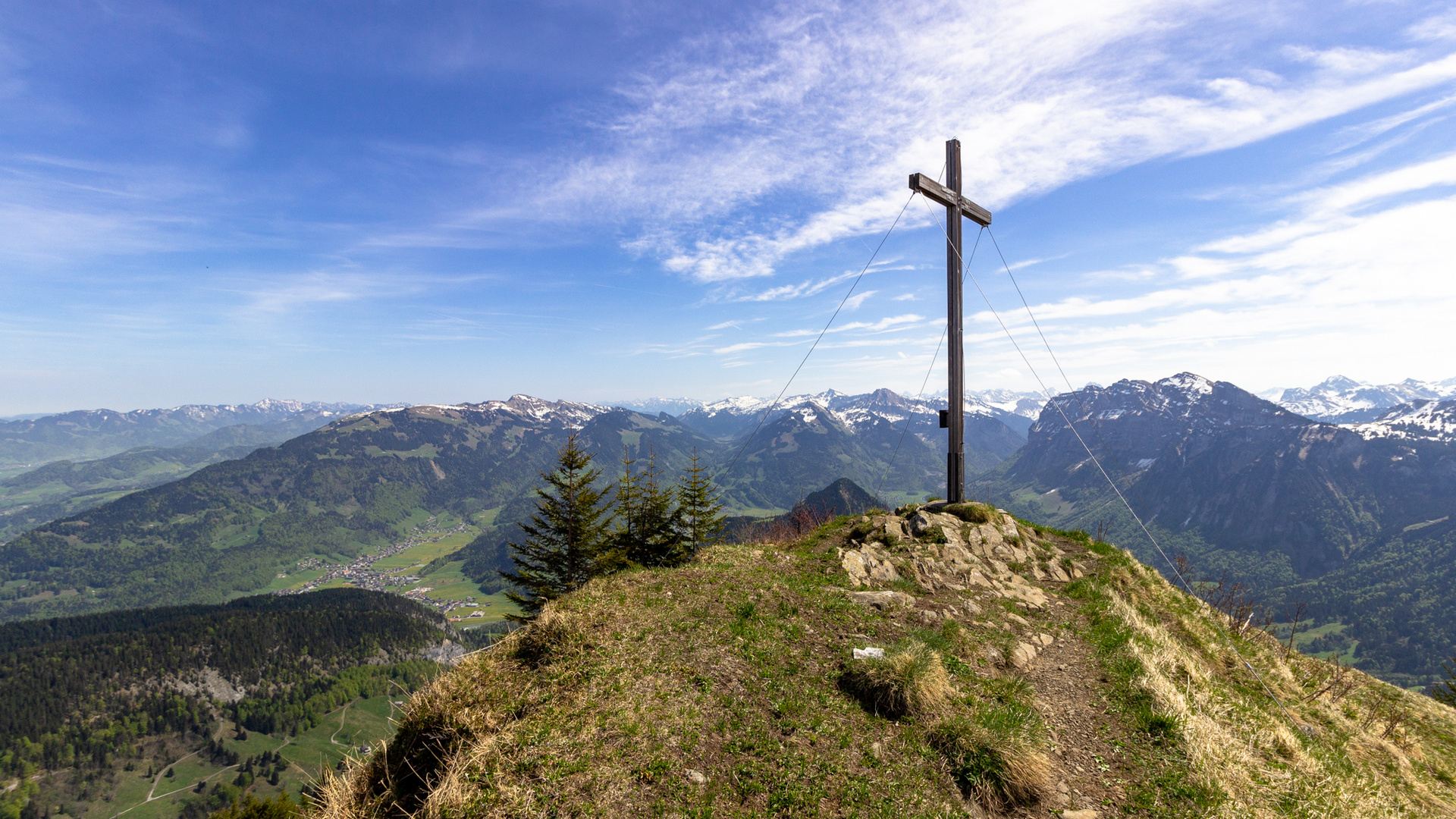 Hangspitze