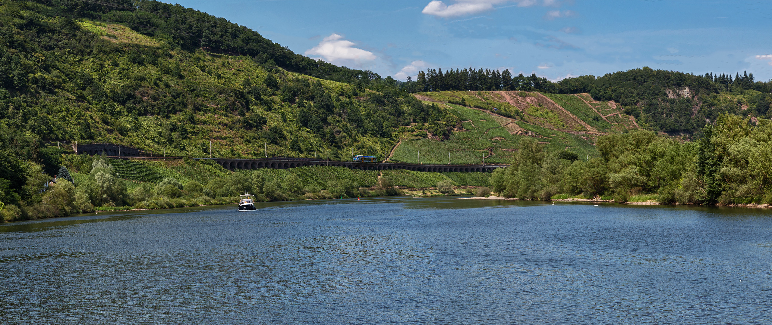 Hangviadukt 001 Foto & Bild world, wolken, licht Bilder auf