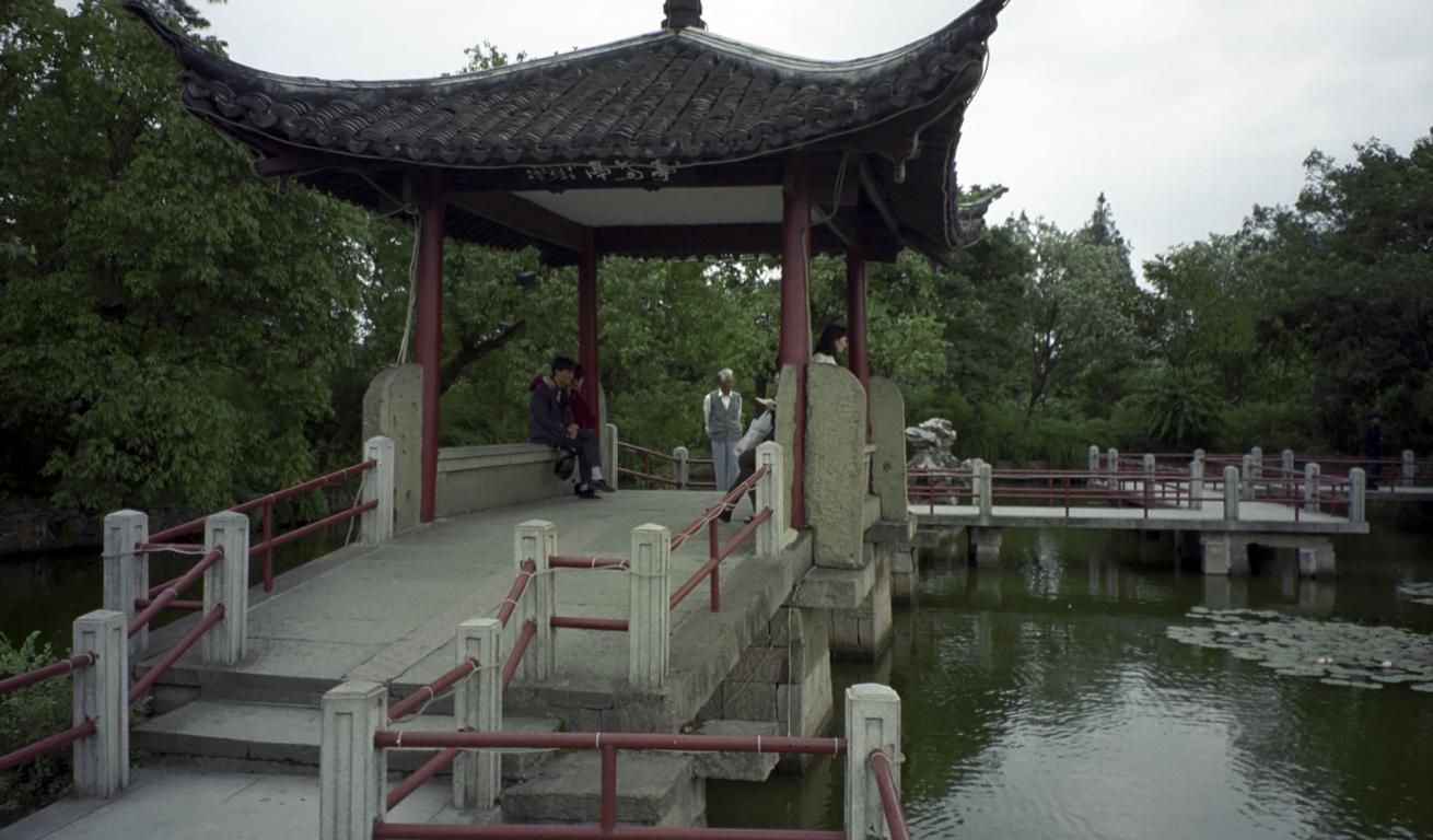 Hangzhou