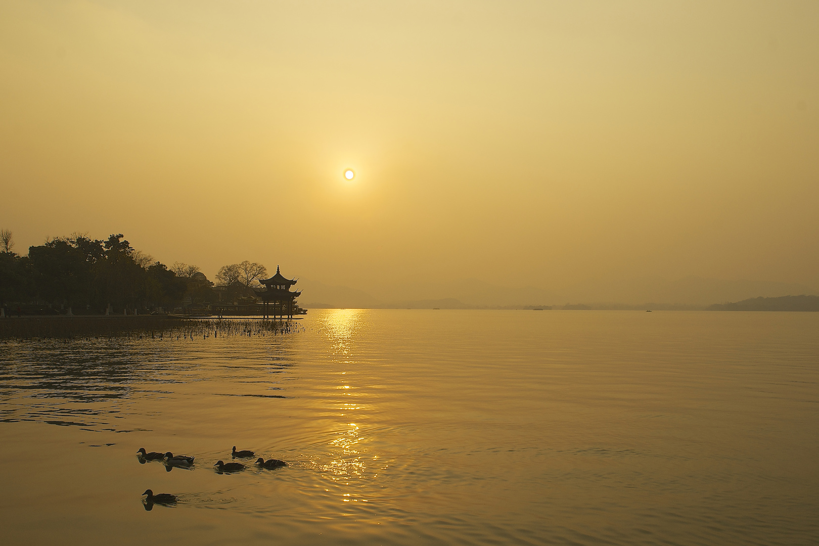 Hangzhou