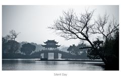 Hangzhou Westlake