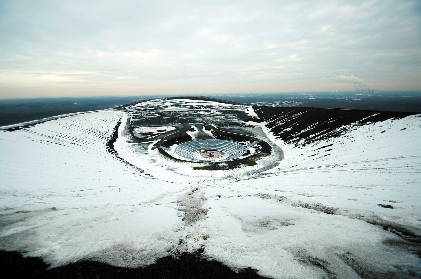 Haniel-Halde